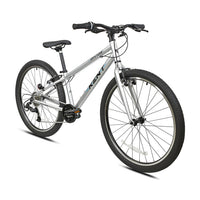 26" KENT DIVIDE - SILVER