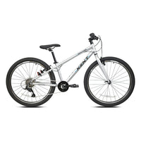 26" KENT DIVIDE - SILVER