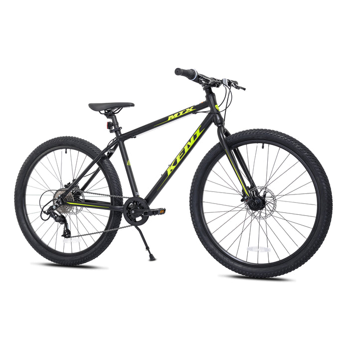 26" KENT MTX - OBSIDIAN (EXTRA SMALL)