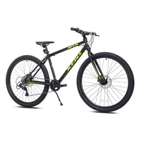 26" KENT MTX - OBSIDIAN (EXTRA SMALL)