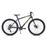 26" KENT MTX - OBSIDIAN (EXTRA SMALL)