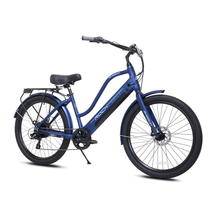 26" SHOGUN ROCKPORT