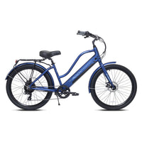 26" SHOGUN ROCKPORT