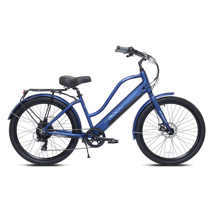 26" SHOGUN ROCKPORT