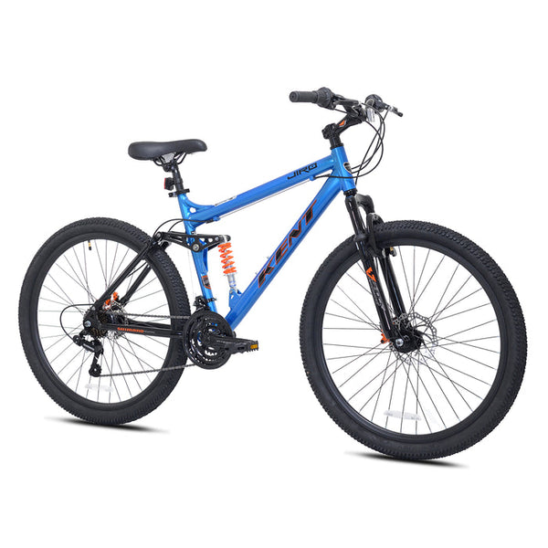 27.5" KENT JIRO