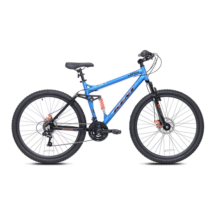 27.5" KENT JIRO