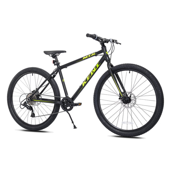 27.5" KENT MTX - OBSIDIAN (LARGE)