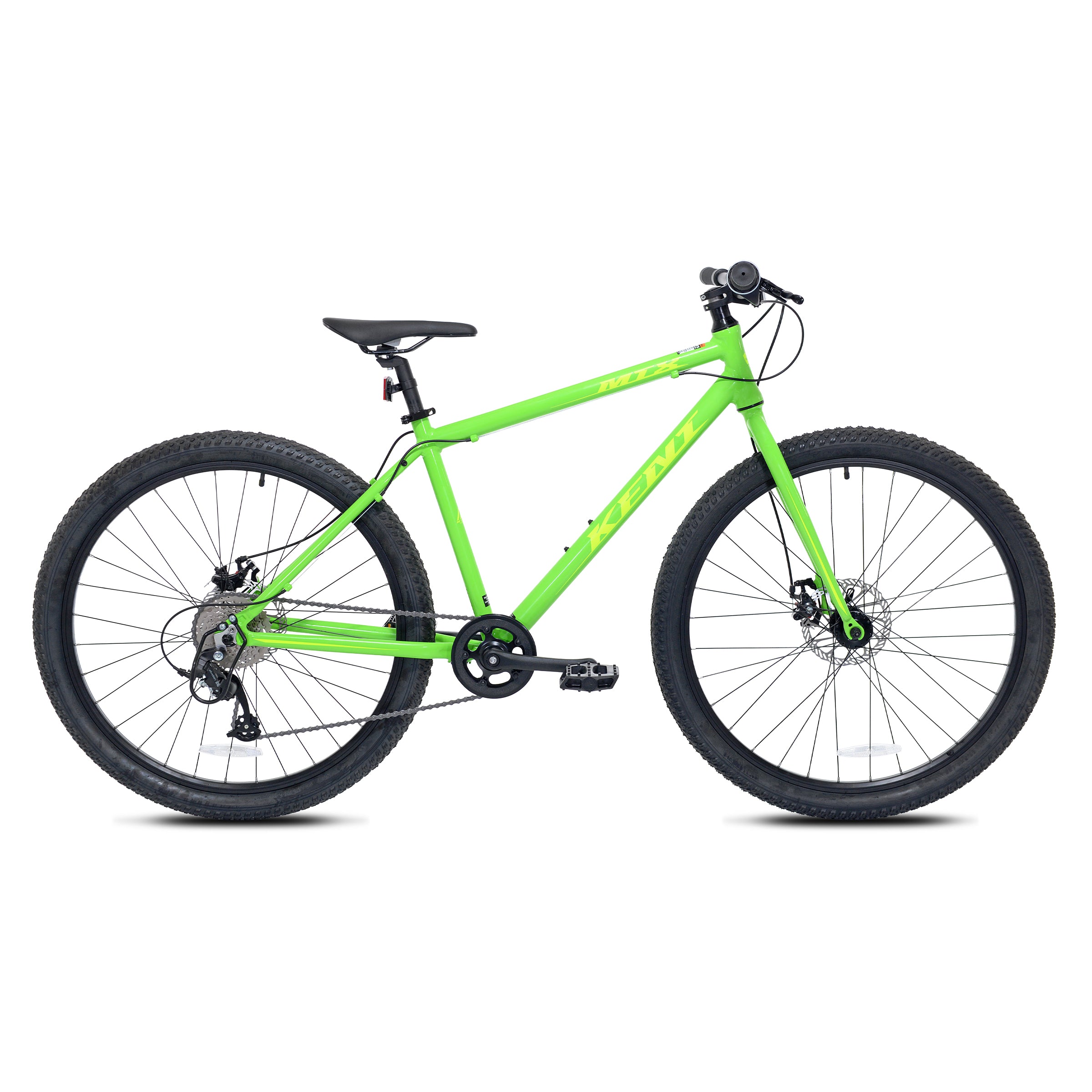 27.5" KENT MTX - LIME (MEDIUM)