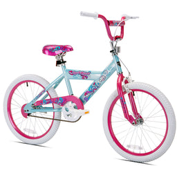 20" KENT LUCKY STAR - LIGHT BLUE