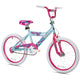 20" KENT LUCKY STAR - LIGHT BLUE