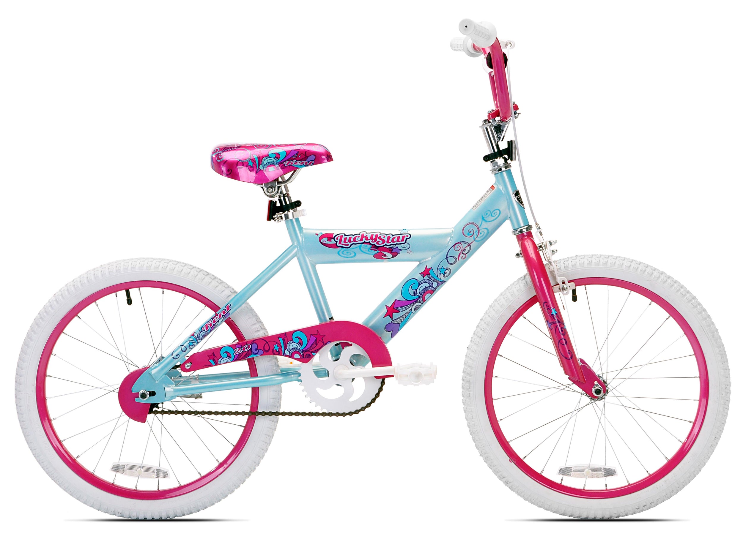 20" KENT LUCKY STAR