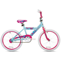 20" KENT LUCKY STAR - LIGHT BLUE