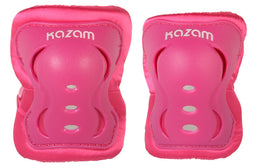 KAZAM TODDLER PAD SET - PINK
