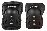 KAZAM TODDLER PAD SET - BLACK