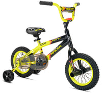12" KENT STREET RACER