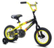 12" KENT STREET RACER