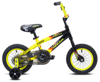 12" KENT STREET RACER