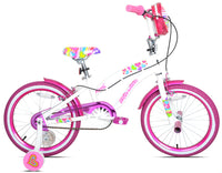 18" KENT STARLITE