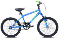 20" BCA CROSSFIRE