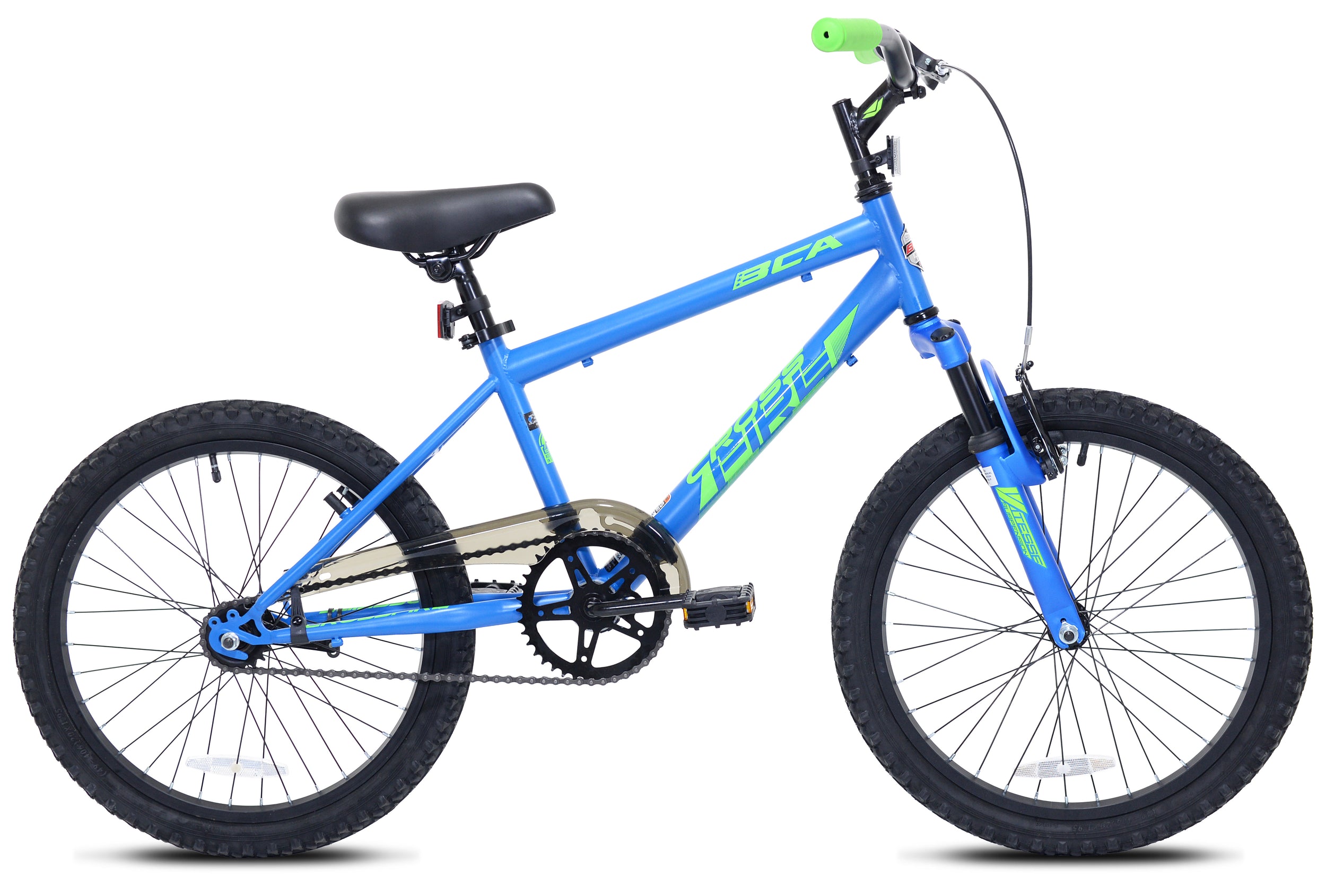 20" BCA CROSSFIRE