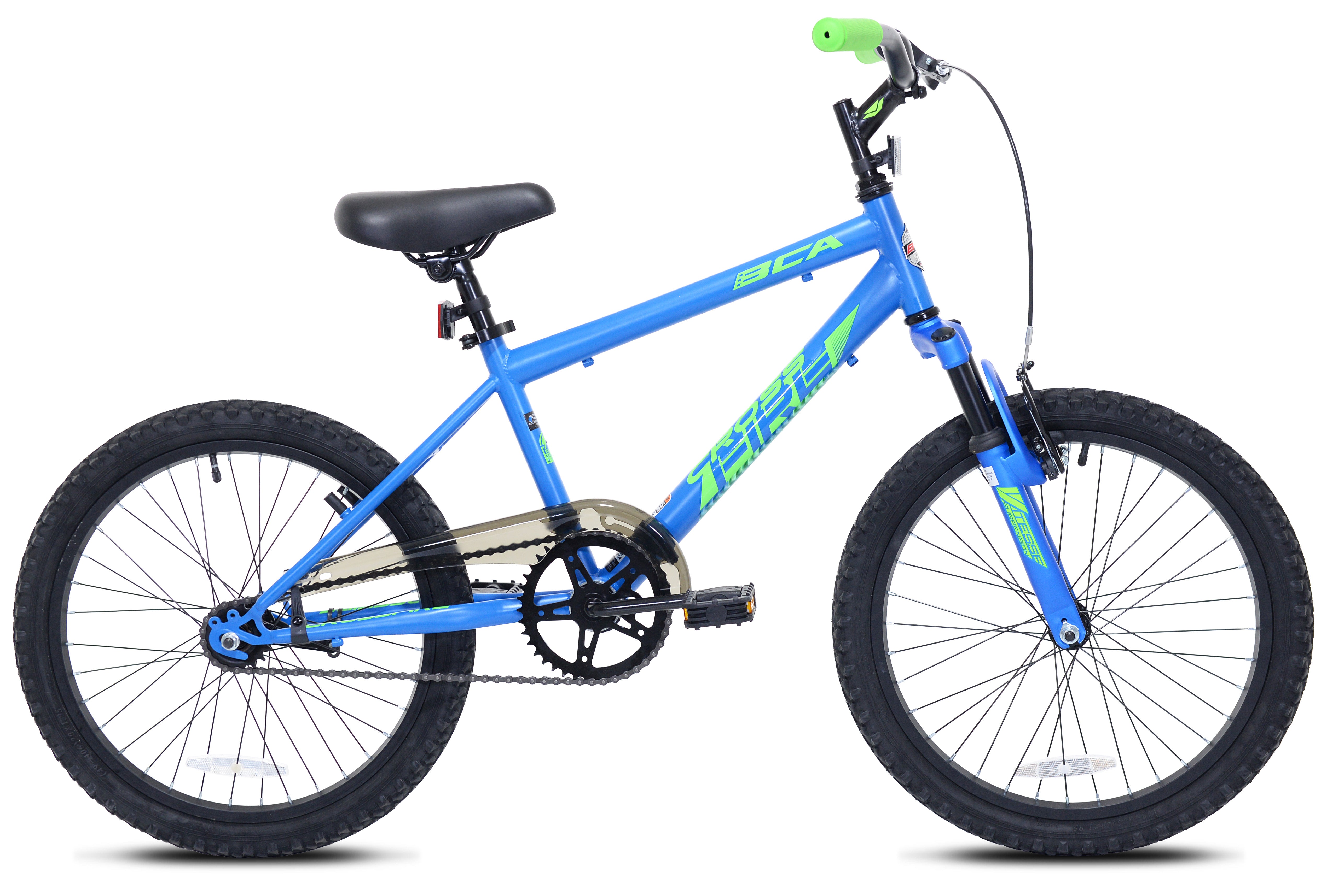 20" BCA CROSSFIRE