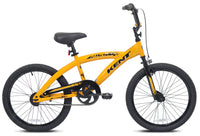 20" KENT FULL TILT - AMBER