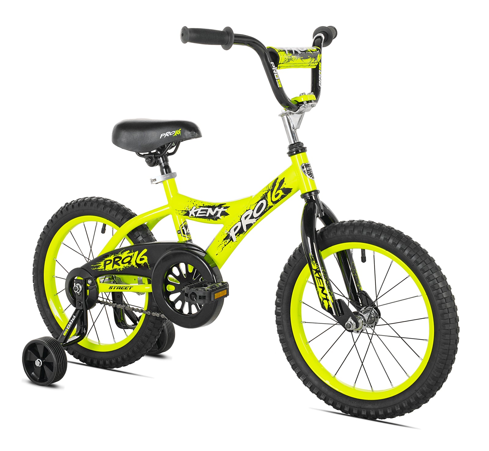 16" KENT PRO 16
