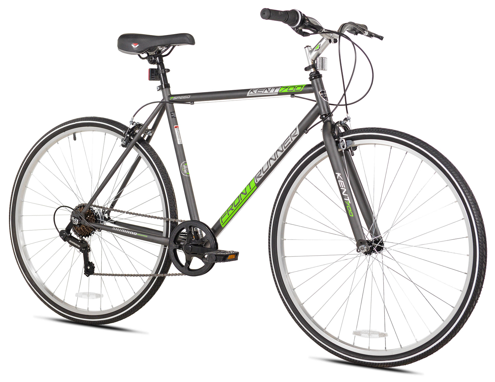 700C KENT FRONT RUNNER