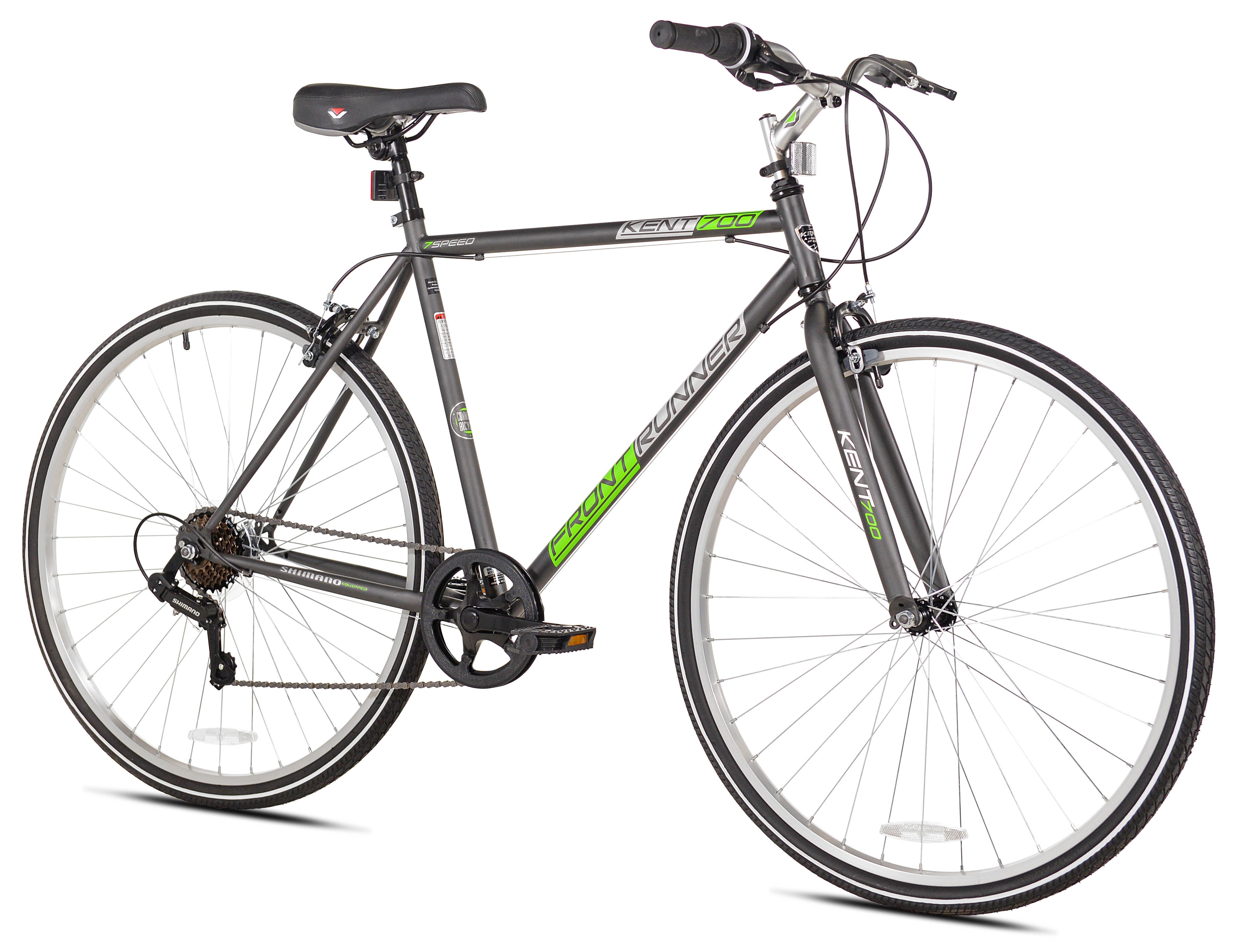 700C KENT FRONT RUNNER