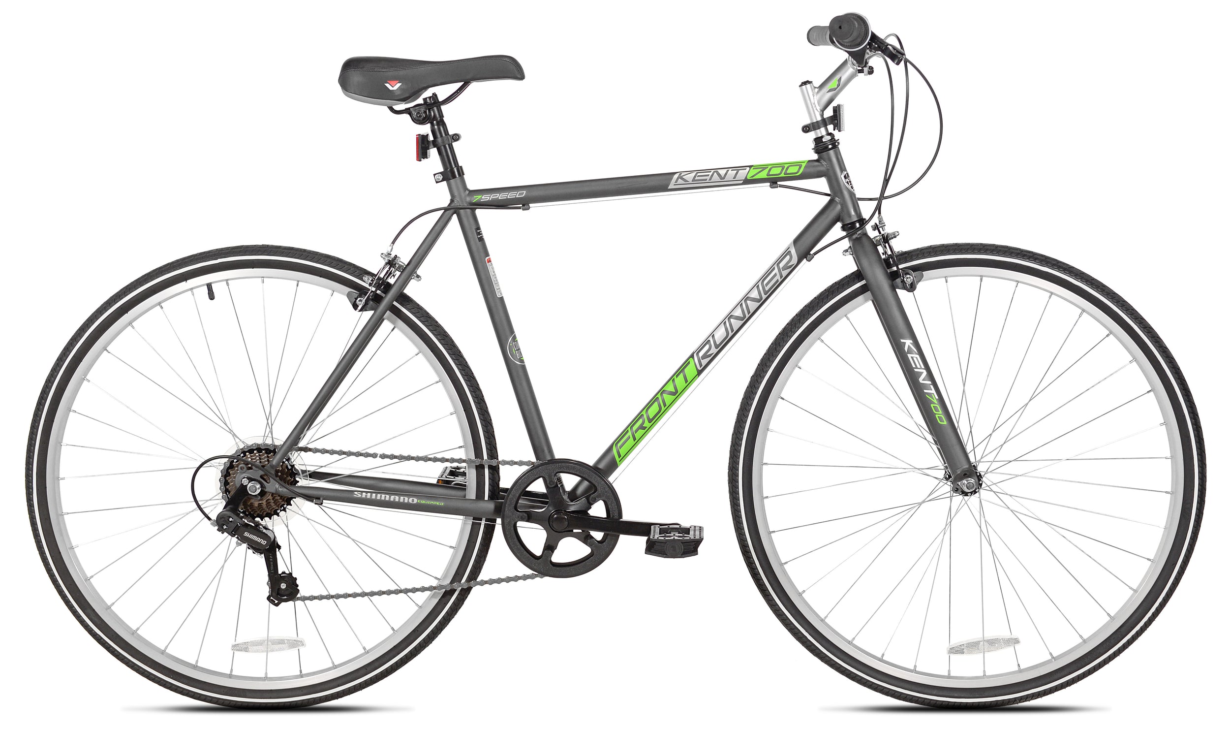 700C KENT FRONT RUNNER