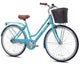 700C VITESSE™ WAVE