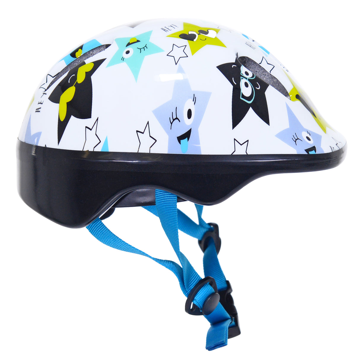 CAPSTONE™ TODDLER HELMET - STARS
