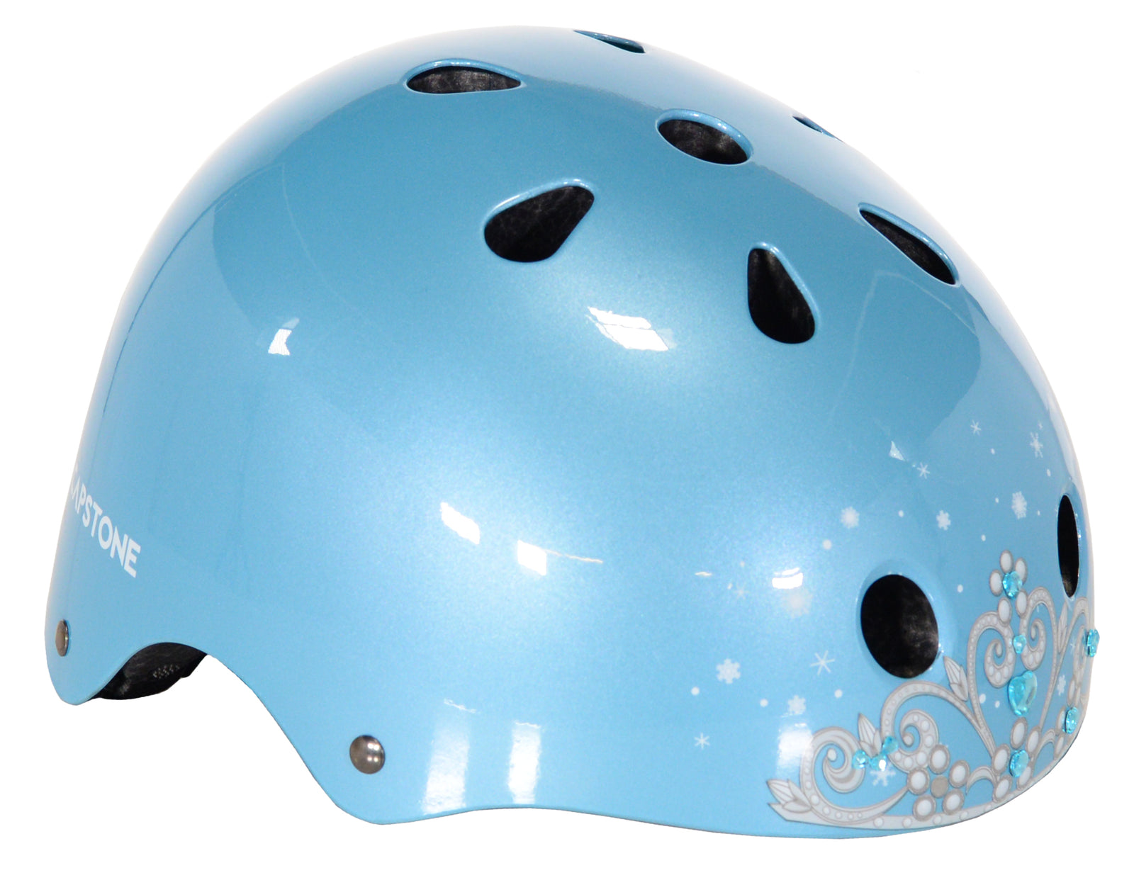 CAPSTONE™ CHILD HELMET - TIARA
