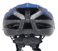 CAPSTONE™ YOUTH HELMET - NAVY BLUE