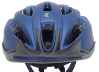 CAPSTONE™ YOUTH HELMET - NAVY BLUE