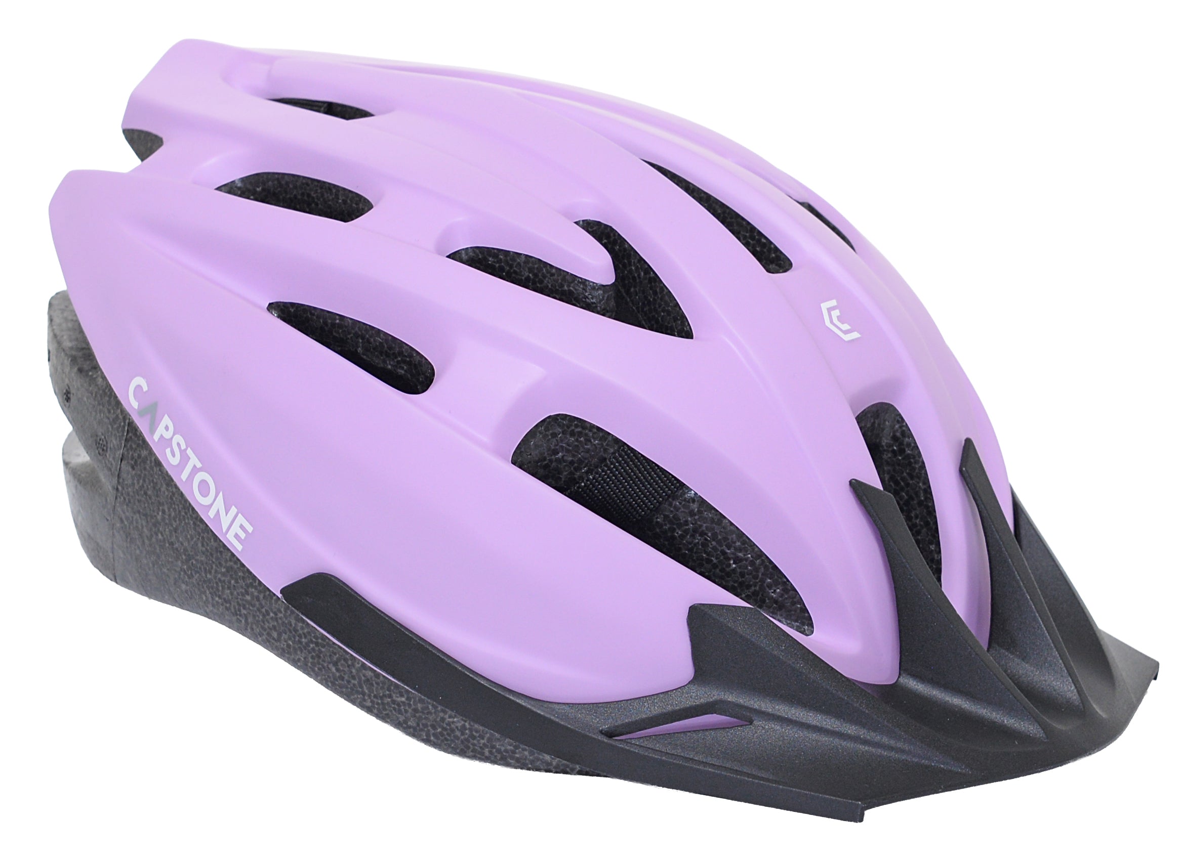 CAPSTONE™ YOUTH HELMET - LILAC