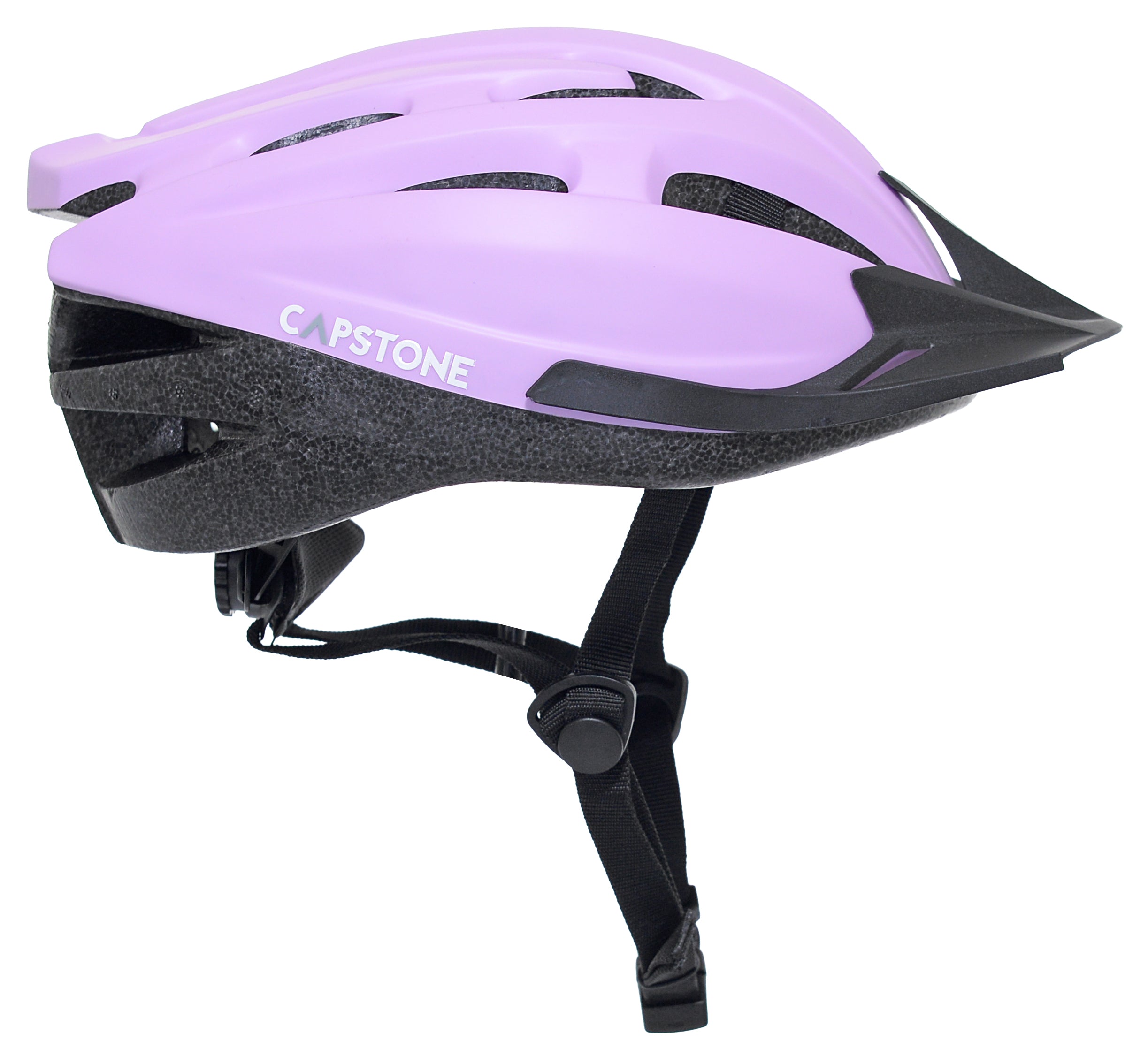 CAPSTONE™ YOUTH HELMET - LILAC