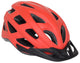 CAPSTONE ADULT ELITE HELMET - RED (2pc)