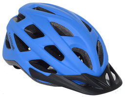 CAPSTONE ADULT ELITE HELMET - BLUE (2pc)