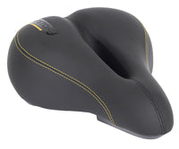CAPSTONE MEMORY COMFORT RELIEVED SADDLE (3pc)
