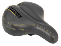 CAPSTONE MEMORY COMFORT SADDLE WITH EDGE PROTECTORS (3pc)