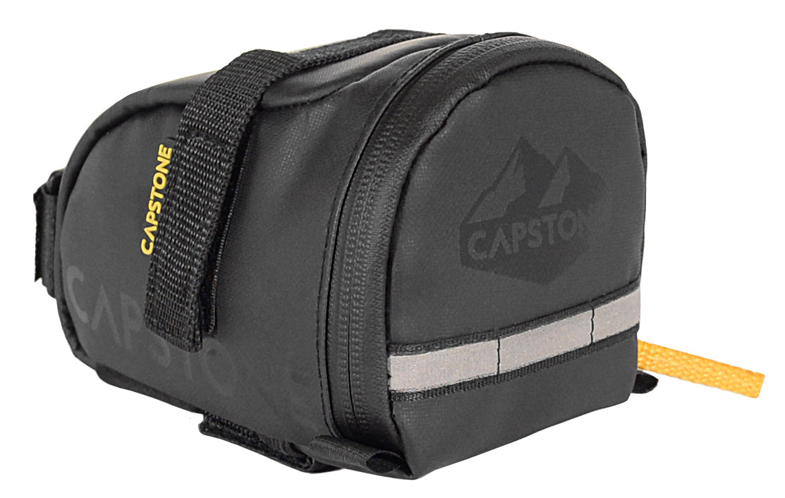 CAPSTONE™ WATER RESISTANT SEAT BAG (5pc)
