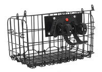 CAPSTONE QR FOLDING BASKET (5pc)