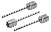 CAPSTONE INFLATION NEEDLES 3 PACK (200pc)