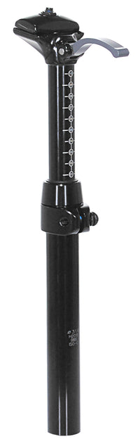CAPSTONE™ DROPPER SEAT POST - 30.9MM