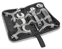CAPSTONE™ ESSENTIAL MULTI-TOOL KIT