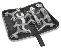 CAPSTONE™ ESSENTIAL MULTI-TOOL KIT (10pc)