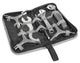 CAPSTONE™ ESSENTIAL MULTI-TOOL KIT (10pc)