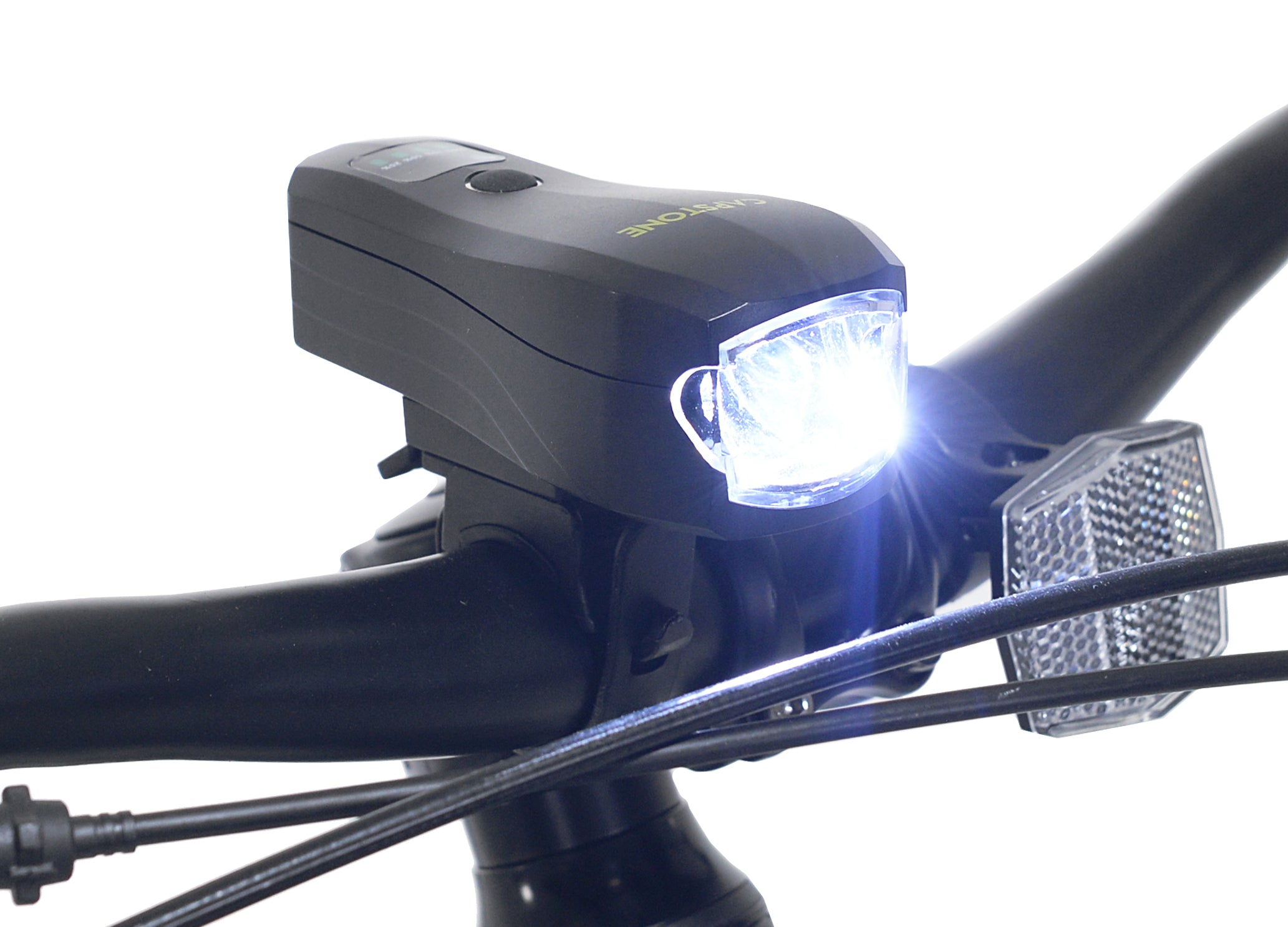 CAPSTONE™ ULTRA BRIGHT LIGHT SET