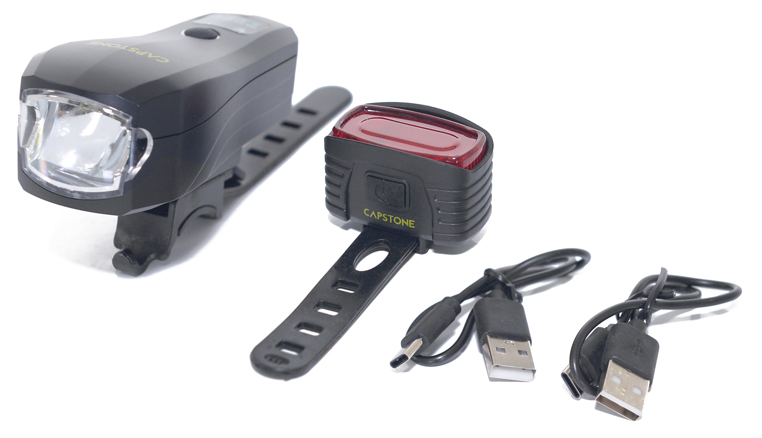 CAPSTONE™ ULTRA BRIGHT LIGHT SET